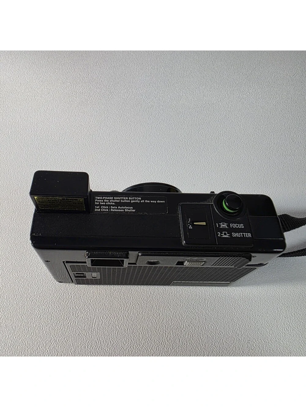 N/A camera has